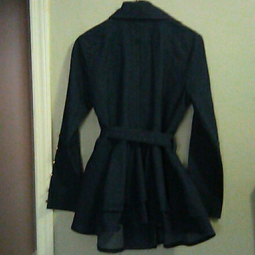 Denin Blazer - image 2